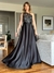 Vestido De Festa Myla Preto - loja online