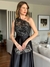 Imagem do Vestido De Festa Myla Preto