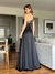 Imagem do Vestido De Festa Myla Preto