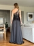 Vestido De Festa Myla Preto