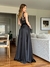 Vestido De Festa Myla Preto - comprar online