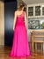 Vestido De Festa Myla Pink - comprar online