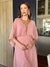 Vestido De Festa Mônica Rose - comprar online