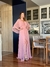 Vestido De Festa Mônica Rose - loja online