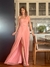 Vestido De Festa Natália Rose - comprar online