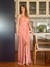 Vestido De Festa Natália Rose - loja online