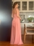 Vestido De Festa Natália Rose - comprar online