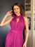 Imagem do Vestido De Festa Natália Fucsia 2
