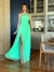 Vestido Multiformas Natália Verde Lima / Verde claro - comprar online