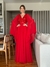 Vestido De Festa Samara Vermelho - comprar online