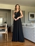 Vestido De Festa Tamires 2 Preto - comprar online