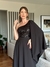 Vestido de Festa Vanessa Preto - loja online