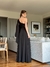 Vestido de Festa Vanessa Preto - comprar online