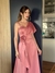Vestido De Festa Yasmin Rose