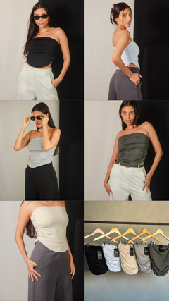Blusa Cora