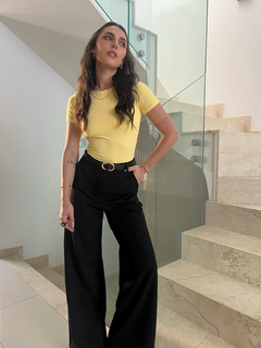Body Básico Mali - comprar online
