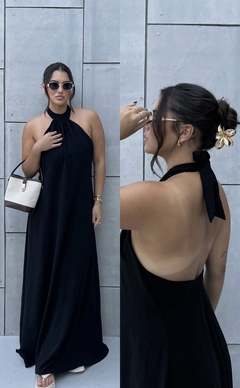 Vestido Chiara