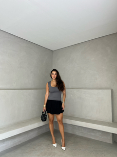 Blusa Básica Loe - loja online