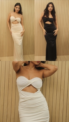 Vestido Lauren