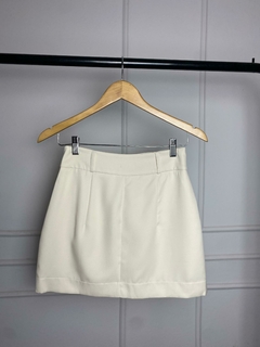 Short Saia Elle - COTIH