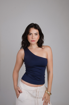 Blusa Básica Lira - loja online