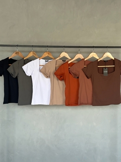 Blusa Zoli - comprar online