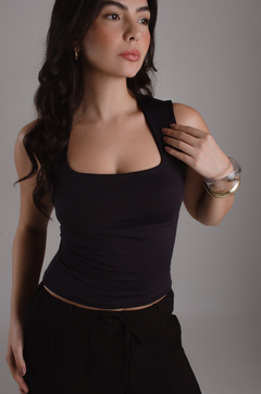 Blusa Básica Loe - loja online