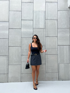 Saia Jeans Lexi - COTIH