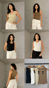 Blusa Ari