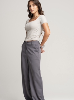 Calça Pantalona Cloe - loja online