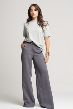 Calça Pantalona Cloe - COTIH