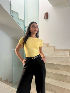 Body Básico Mali