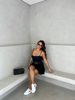Body Tina
