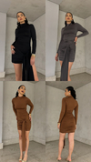 Vestido Mille