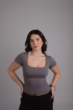 Blusa Zoli
