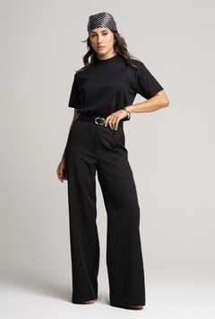 Calça Pantalona Cloe - COTIH