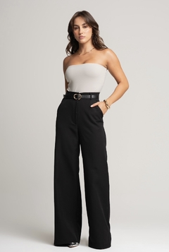 Calça Pantalona Cloe