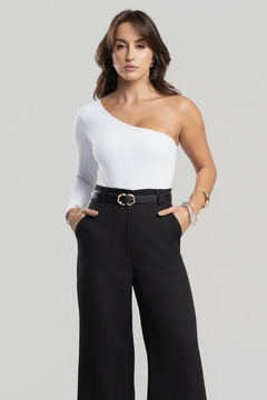 Body Básico Ivia - comprar online