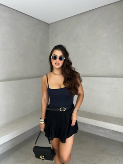 Short Saia Mel - COTIH