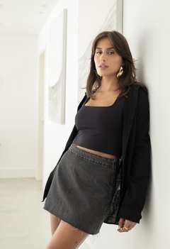 Saia Jeans Lexi - COTIH