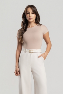 Body Básico Mali - COTIH