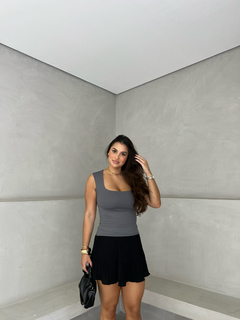 Blusa Básica Loe - comprar online