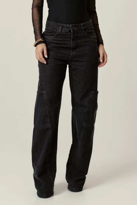Calça Jeans Inna - comprar online