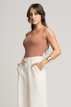 Body Básico Loe - loja online