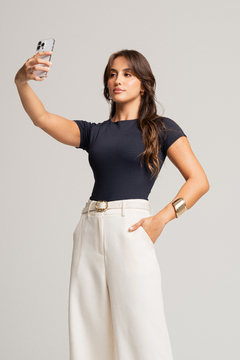 Body Básico Mali - comprar online
