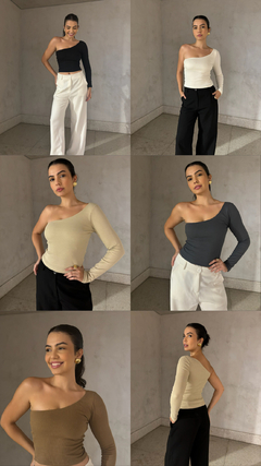 Blusa Ivy