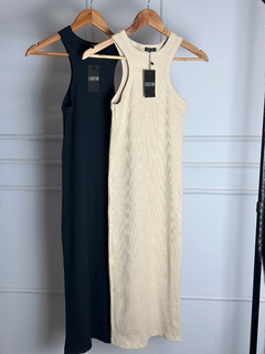 Vestido Ibiza na internet
