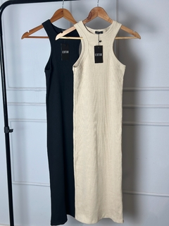 Vestido Ibiza - COTIH