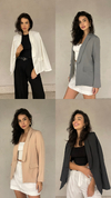 Blazer Dallas