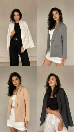 Blazer Dallas